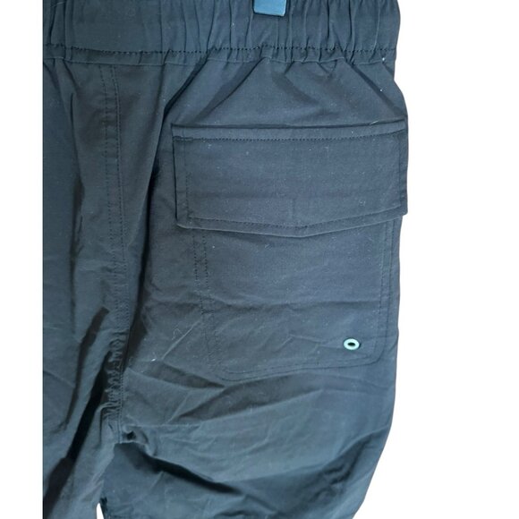 Everlane The Renew Nylon Swim Shorts Trunks Pockets Mesh Liner Mens Size Small - Picture 9 of 9